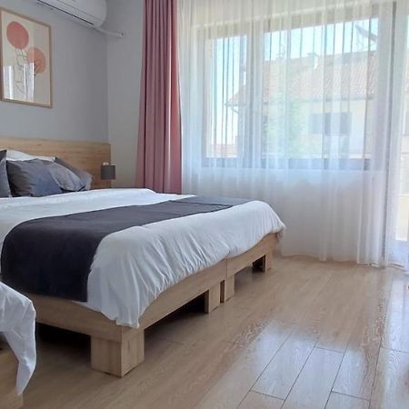 Forest Apartments Manastır Dış mekan fotoğraf