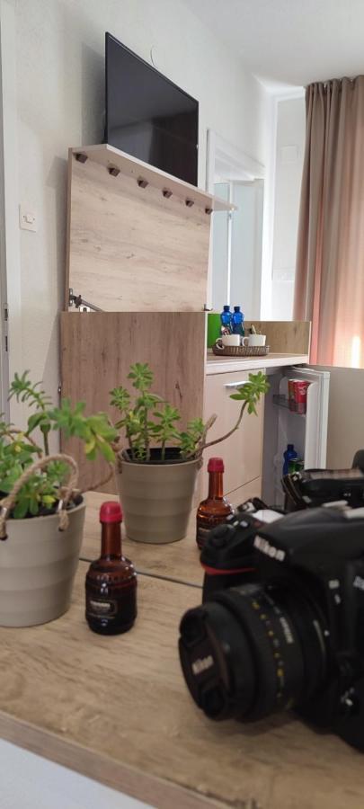 Forest Apartments Manastır Dış mekan fotoğraf