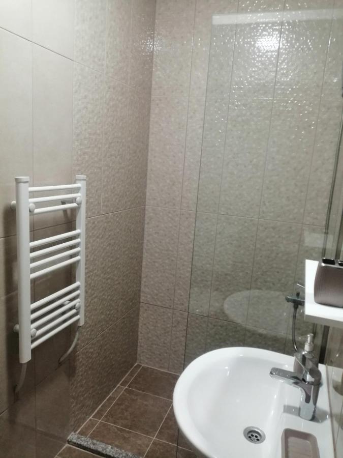 Forest Apartments Manastır Dış mekan fotoğraf