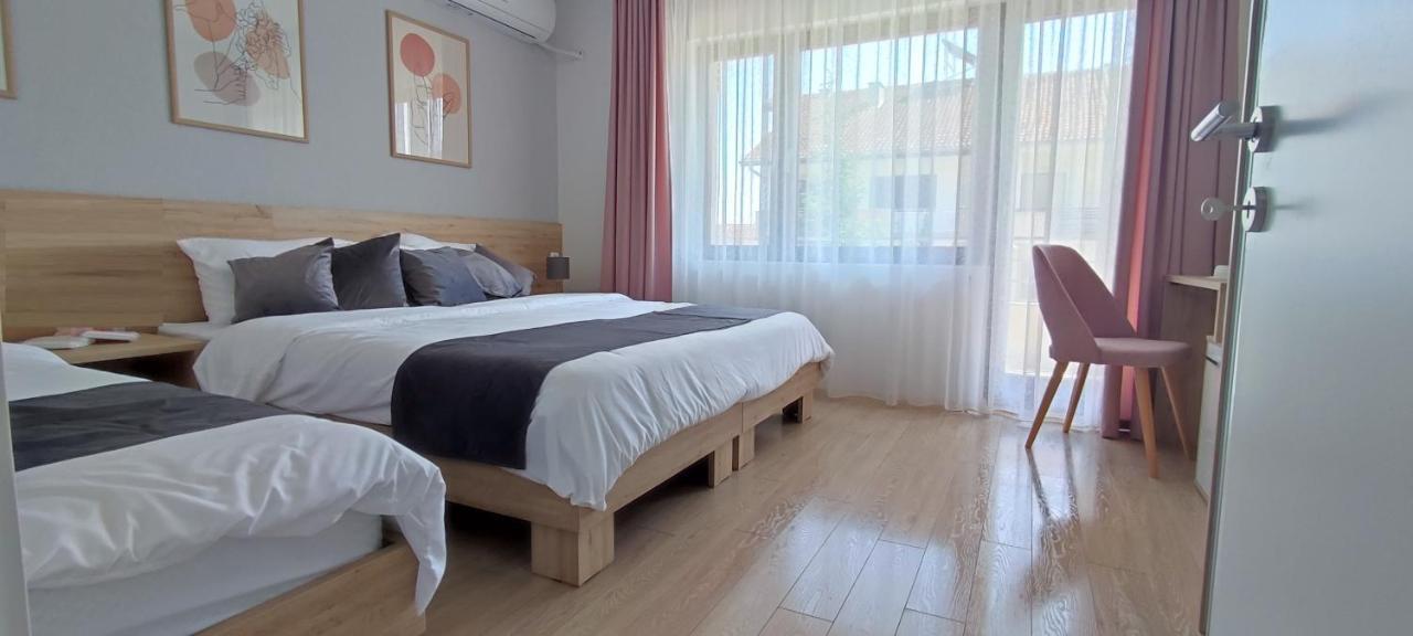 Forest Apartments Manastır Dış mekan fotoğraf