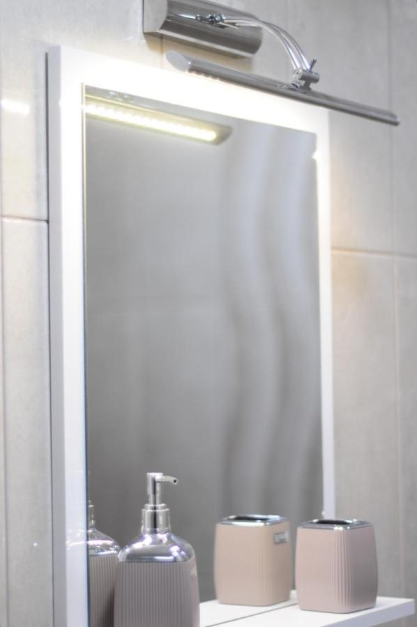 Forest Apartments Manastır Dış mekan fotoğraf