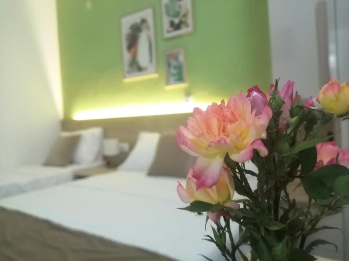 Forest Apartments Manastır Dış mekan fotoğraf