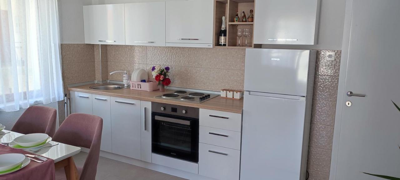 Forest Apartments Manastır Dış mekan fotoğraf