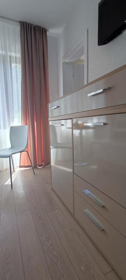 Forest Apartments Manastır Dış mekan fotoğraf