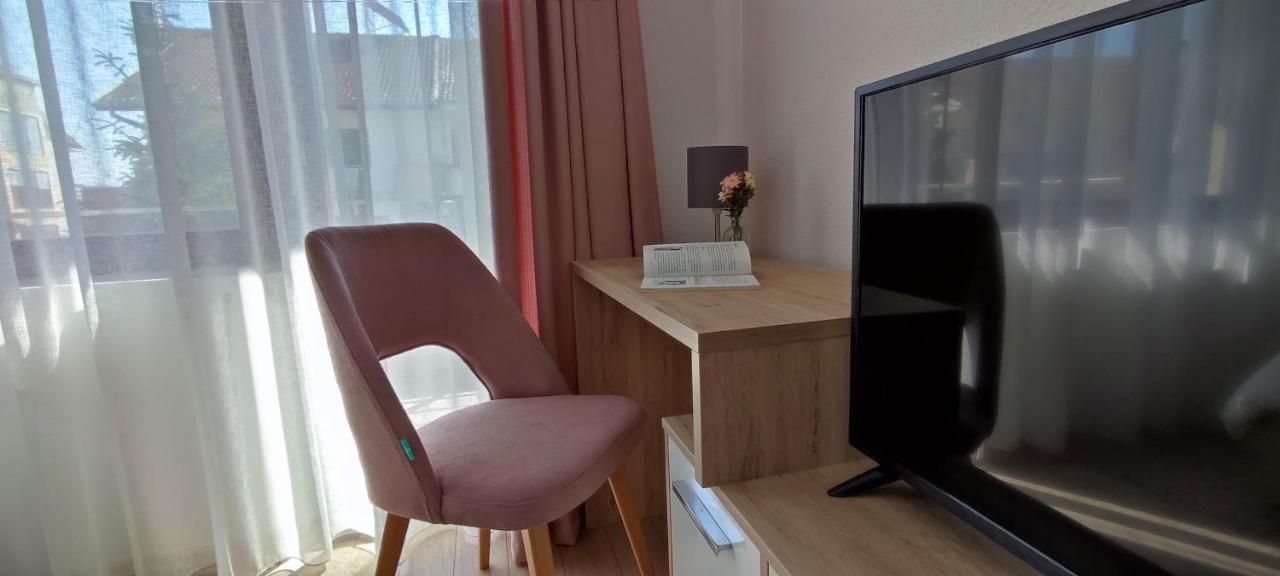 Forest Apartments Manastır Dış mekan fotoğraf