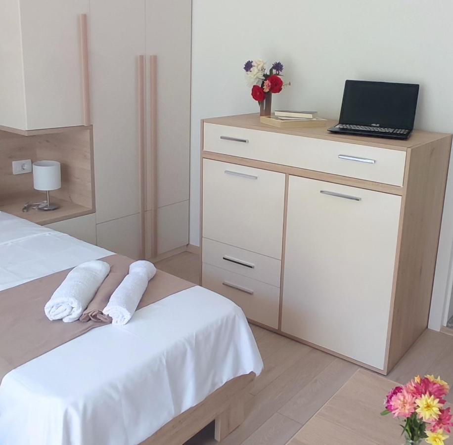 Forest Apartments Manastır Dış mekan fotoğraf