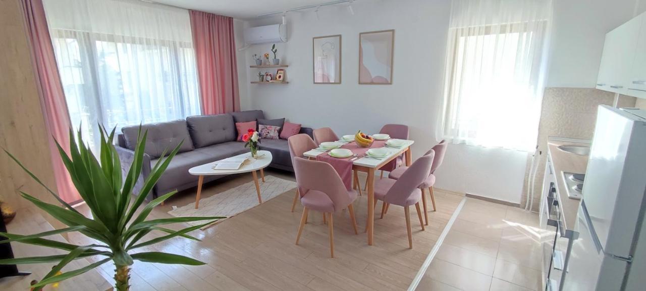 Forest Apartments Manastır Dış mekan fotoğraf