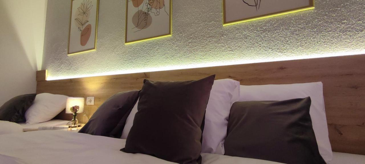 Forest Apartments Manastır Dış mekan fotoğraf