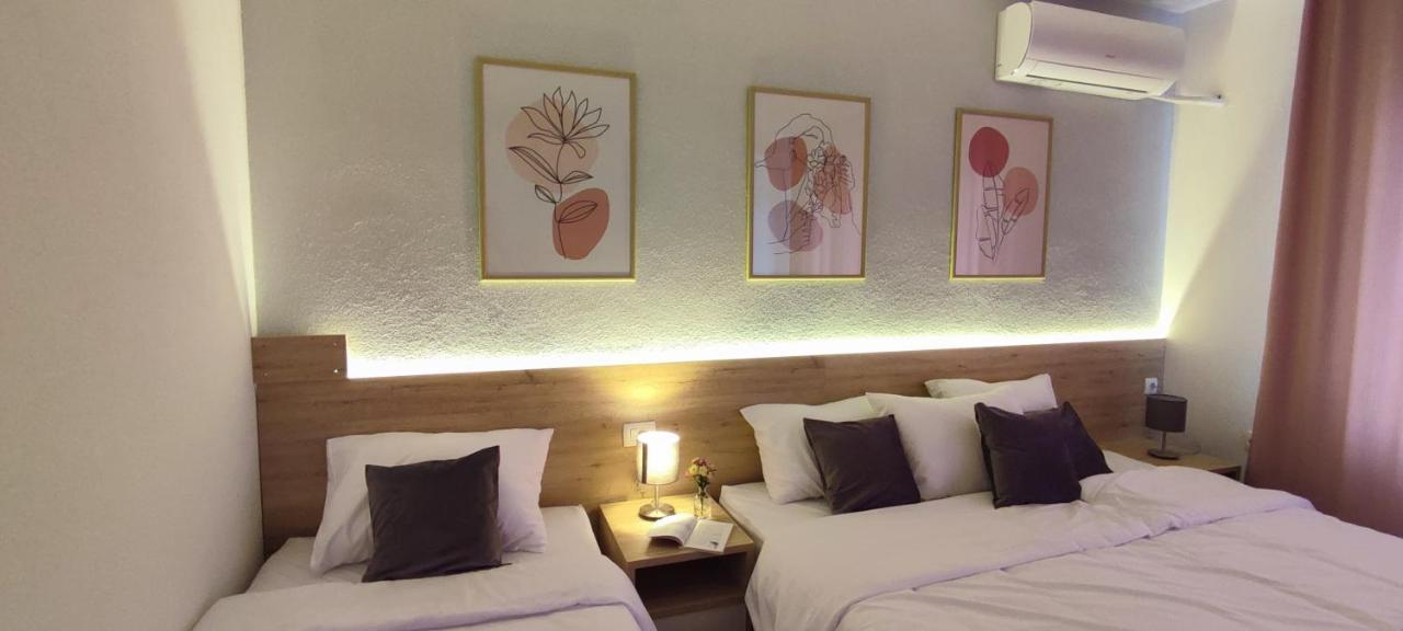 Forest Apartments Manastır Dış mekan fotoğraf
