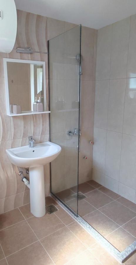 Forest Apartments Manastır Dış mekan fotoğraf