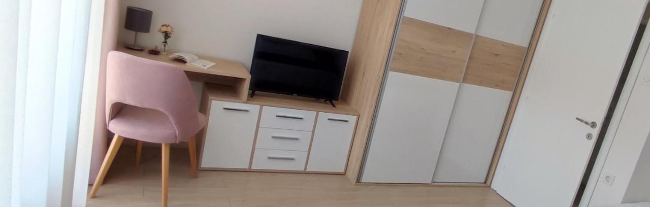 Forest Apartments Manastır Dış mekan fotoğraf