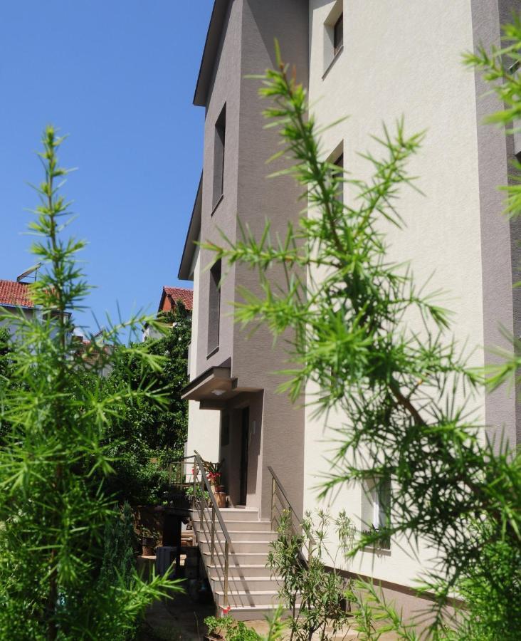 Forest Apartments Manastır Dış mekan fotoğraf