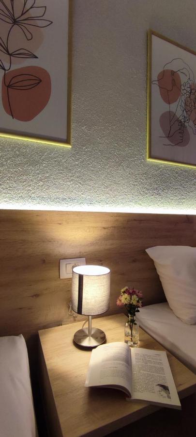 Forest Apartments Manastır Dış mekan fotoğraf