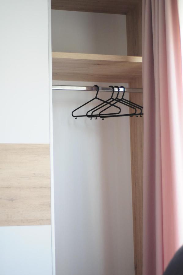 Forest Apartments Manastır Dış mekan fotoğraf