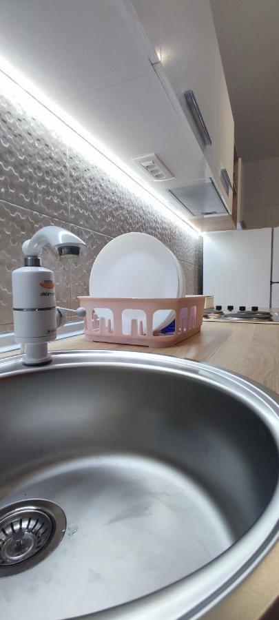 Forest Apartments Manastır Dış mekan fotoğraf