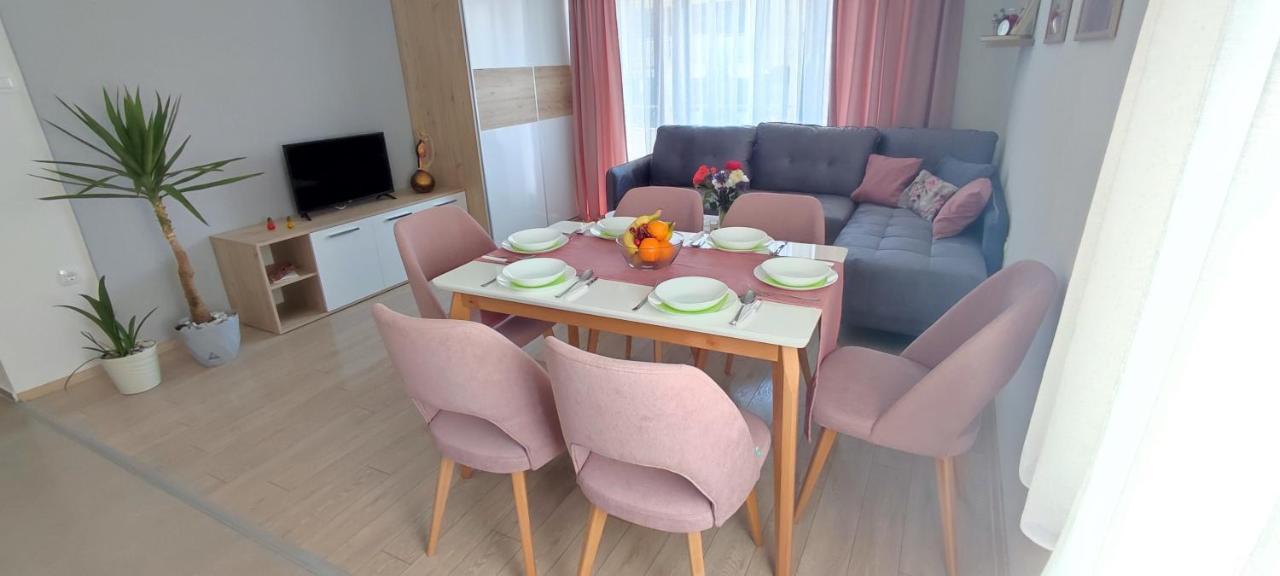 Forest Apartments Manastır Dış mekan fotoğraf